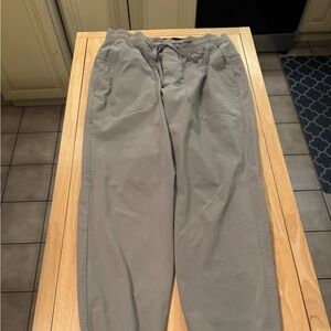 Lululemon ABC Joggers Men’s Size Medium